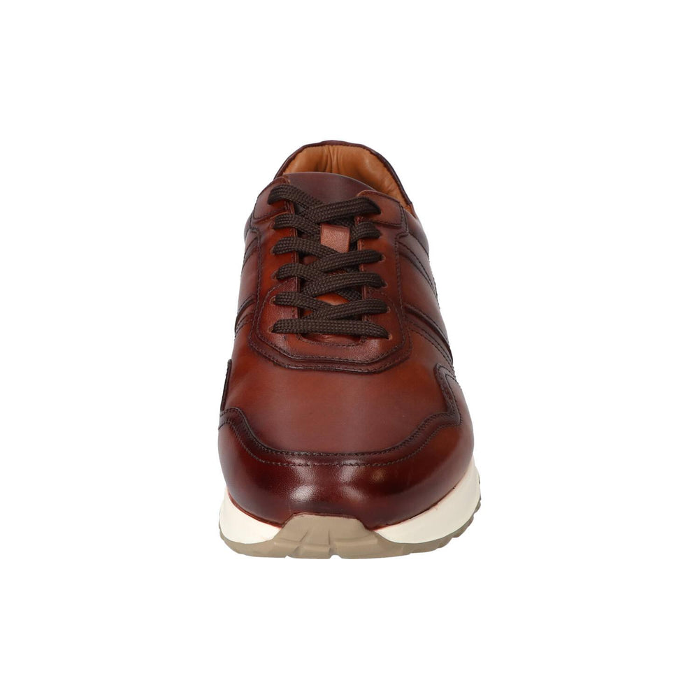 Sneakers, Cognac