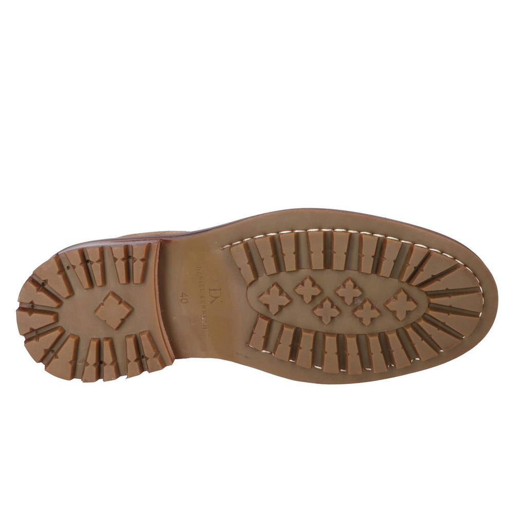 Boots, Taupe