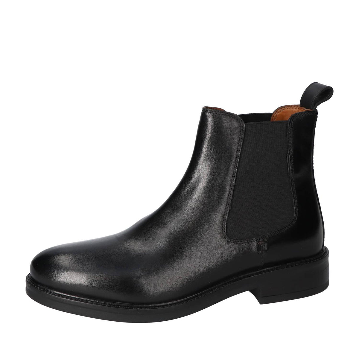Boots, Zwart