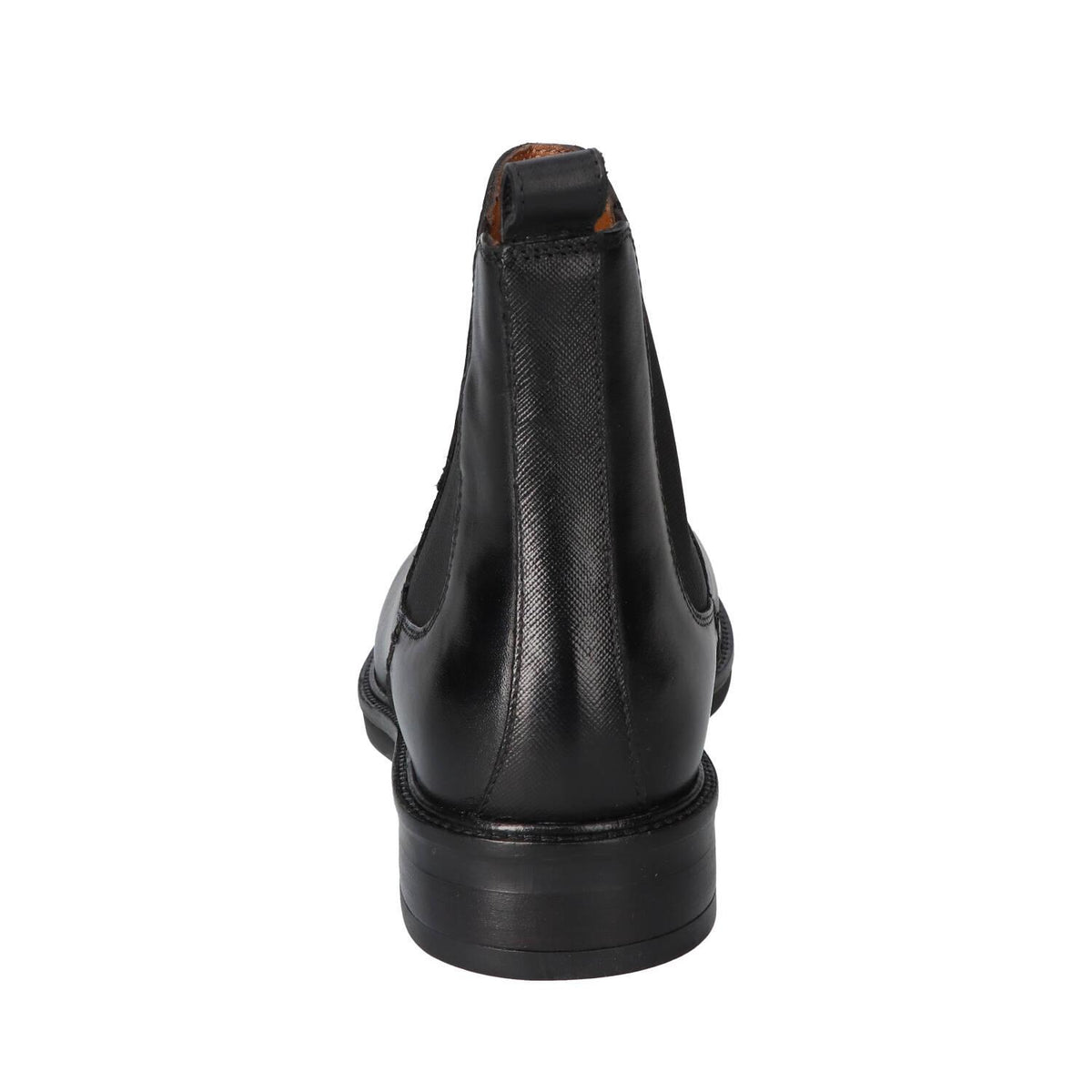 Boots, Zwart