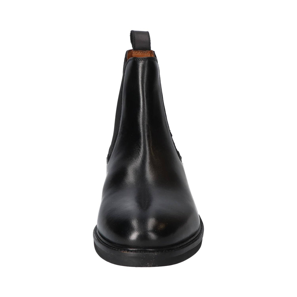 Boots, Zwart