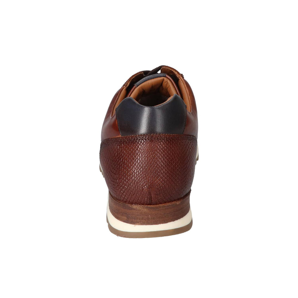 Sneakers, Cognac