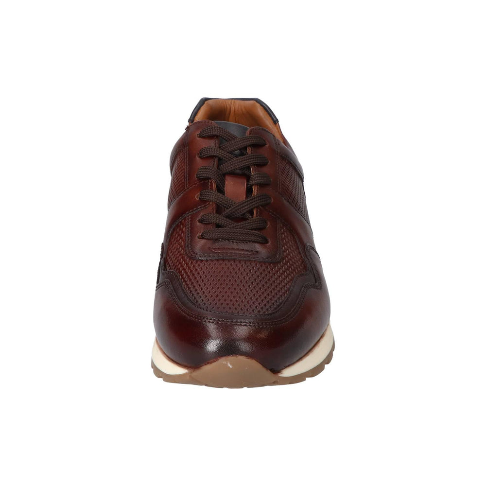 Sneakers, Cognac
