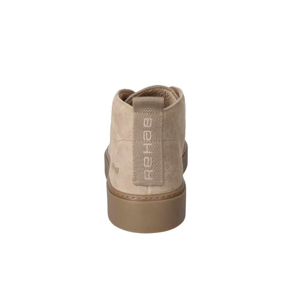 Bottes, Taupe