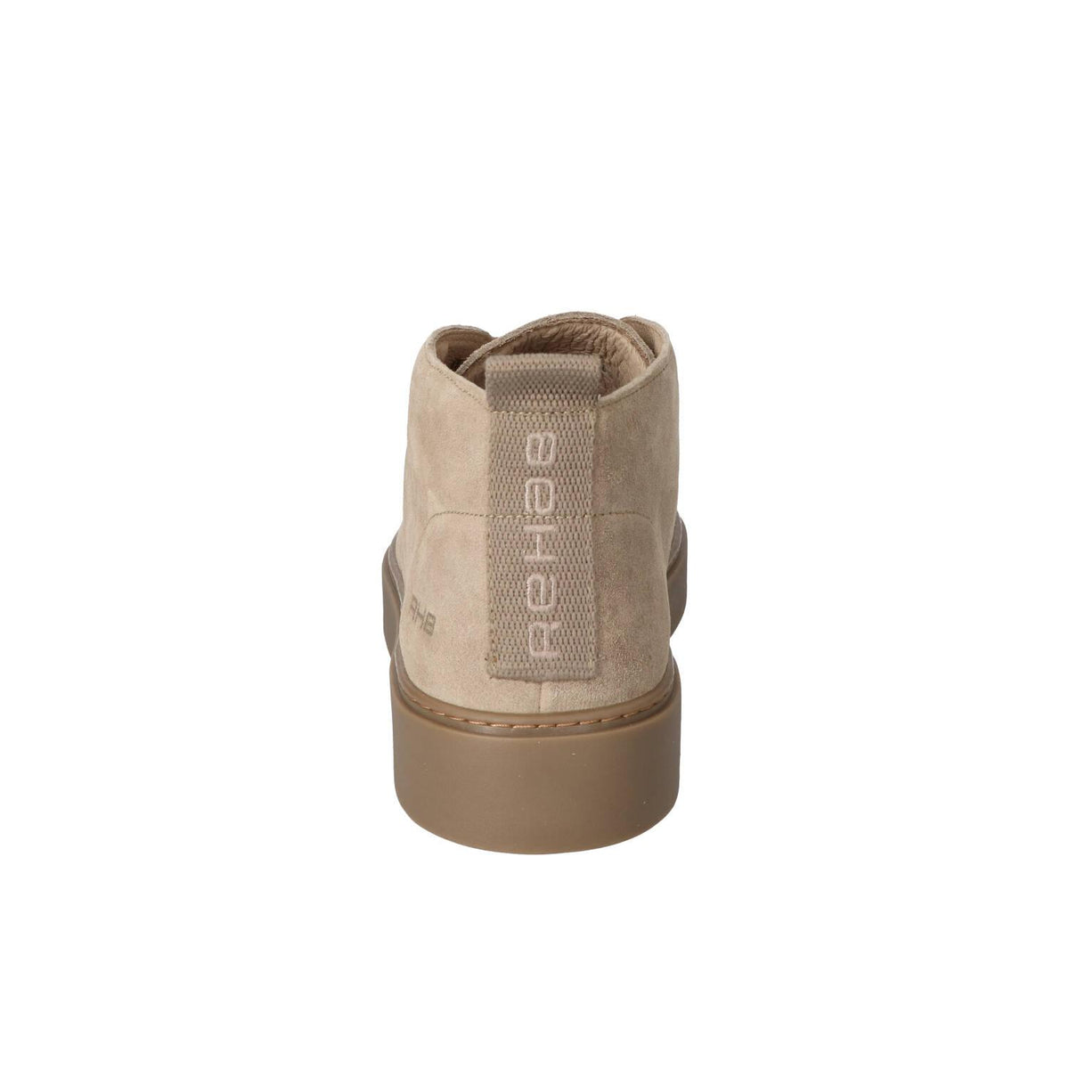 Bottes, Taupe