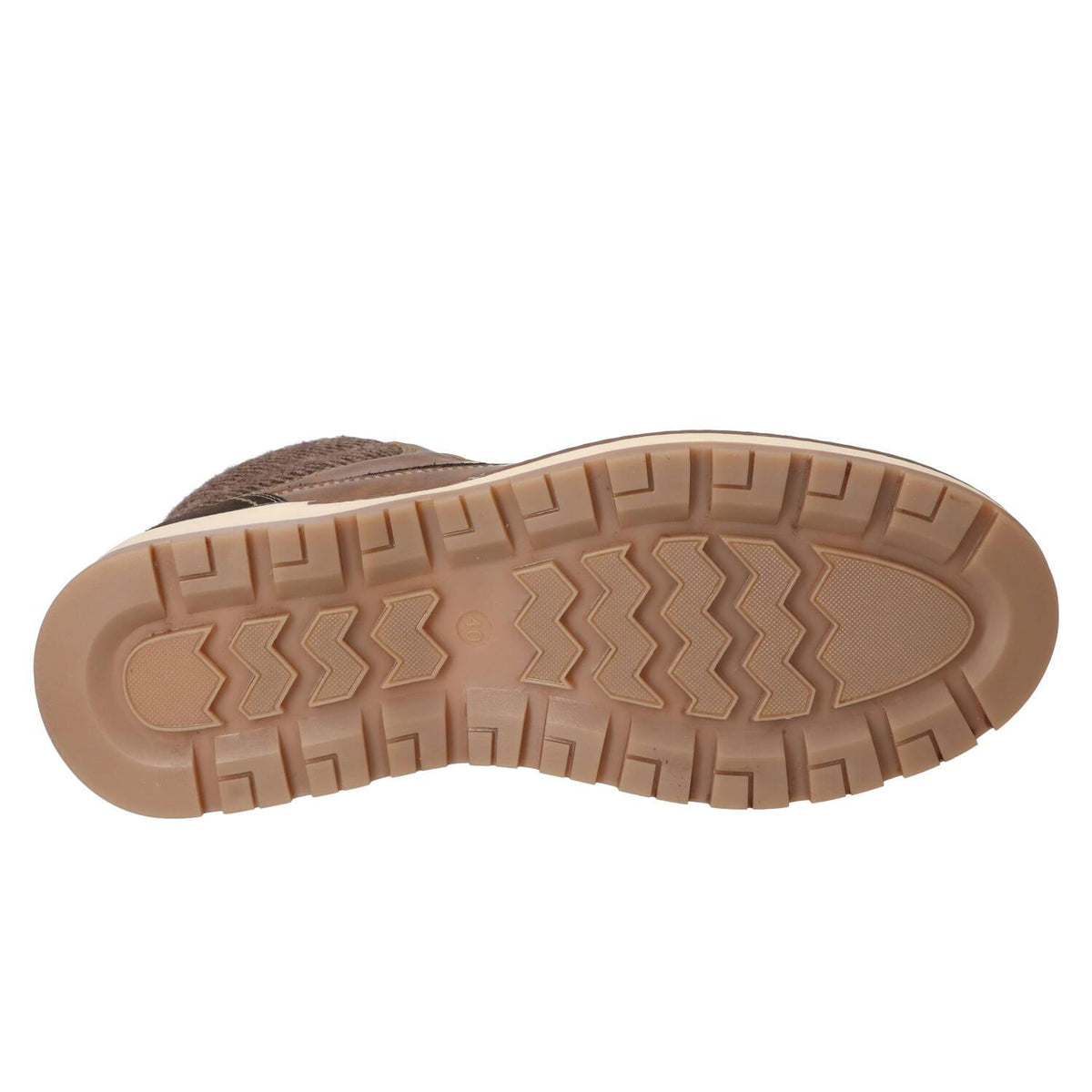 Bottes, Cognac