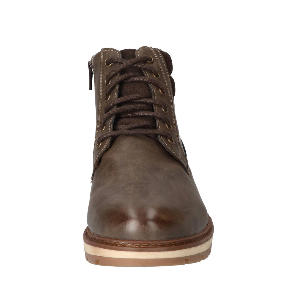 Boots, Donkerbruin