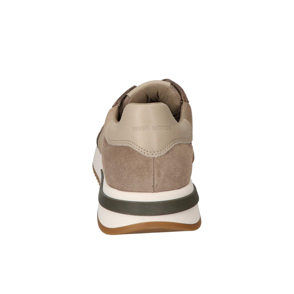 Sneakers, Taupe