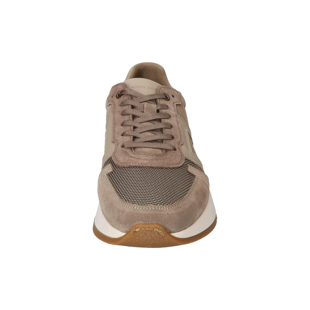 Sneakers, Taupe