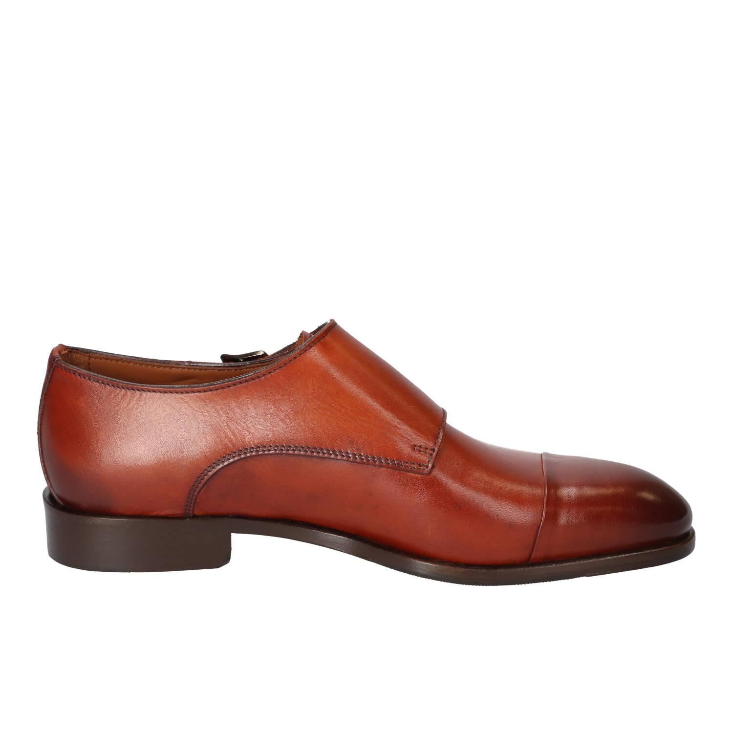Instapschoenen, Cognac