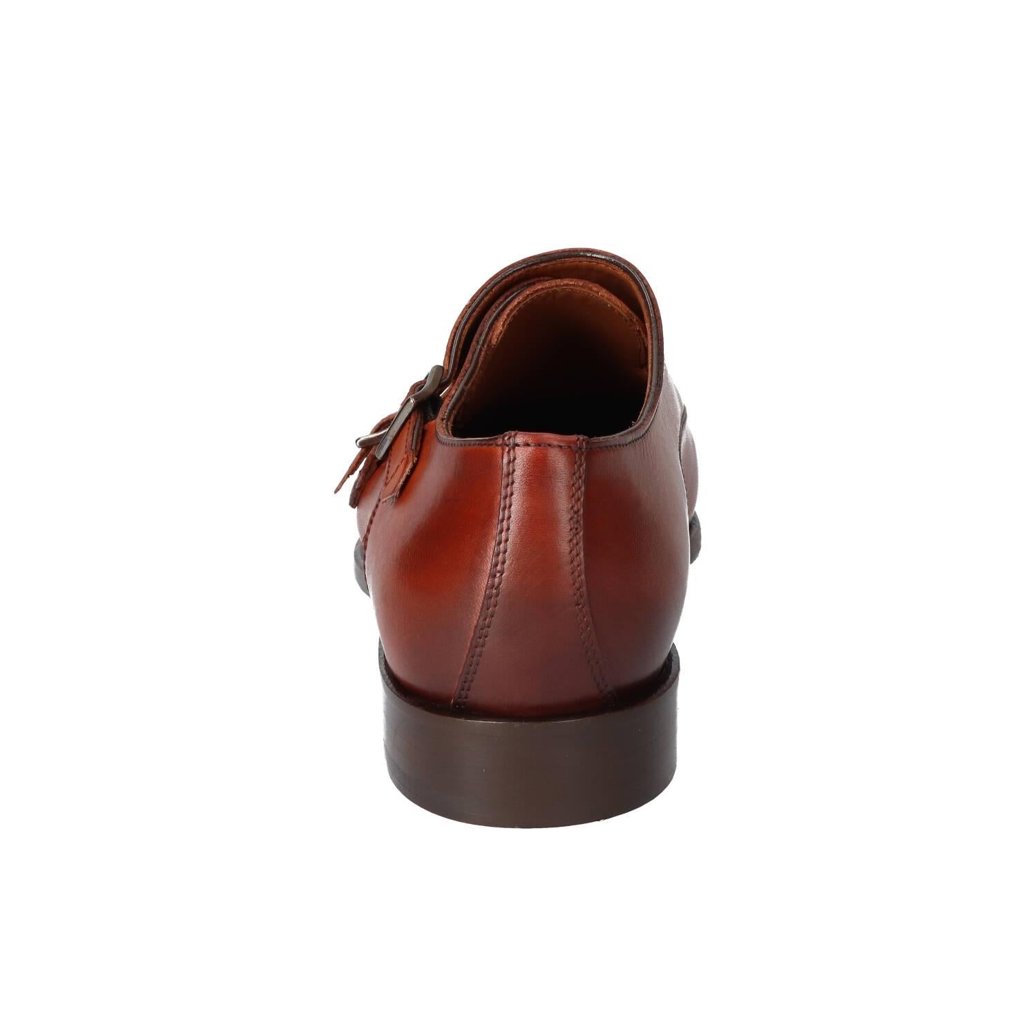 Instapschoenen, Cognac