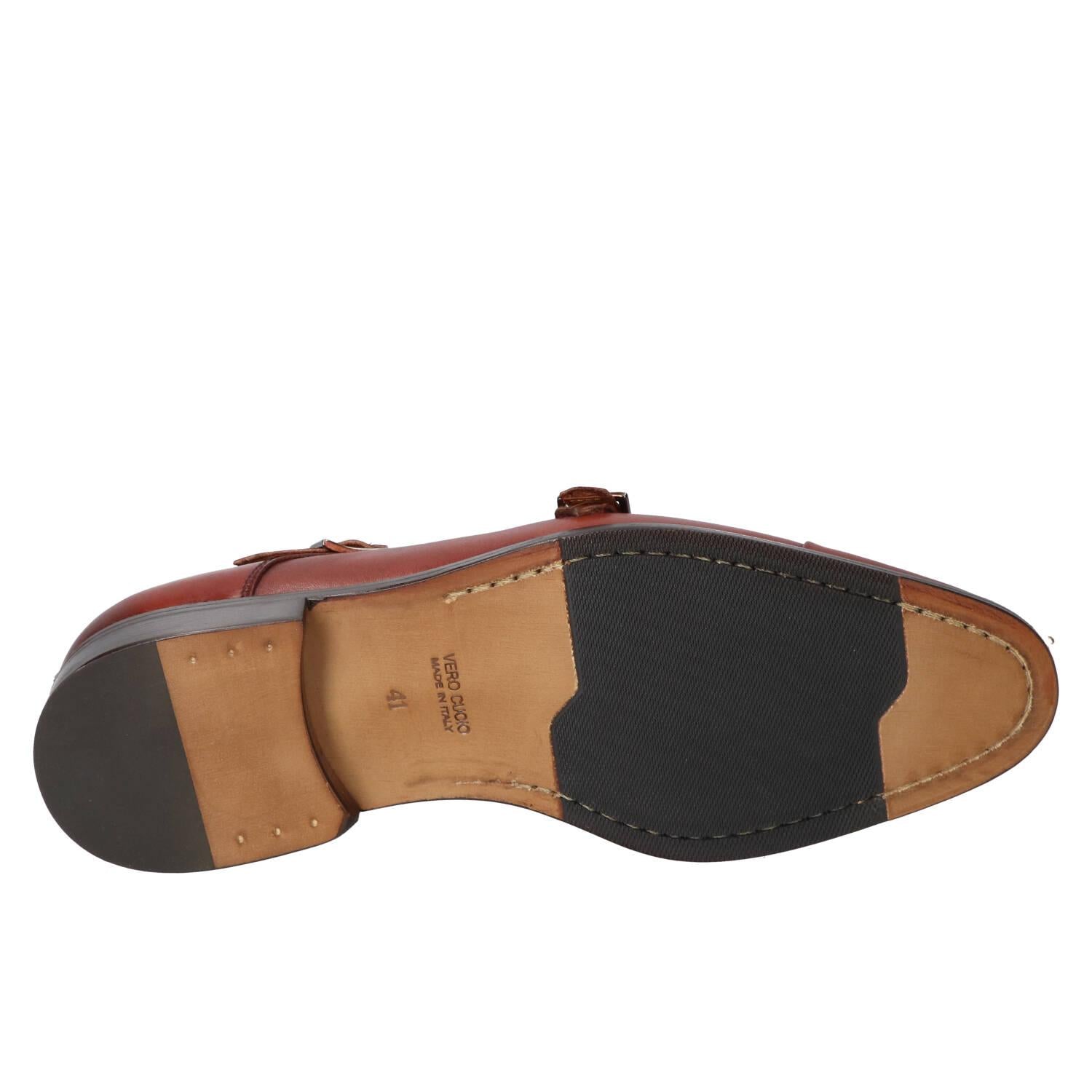 Instapschoenen, Cognac