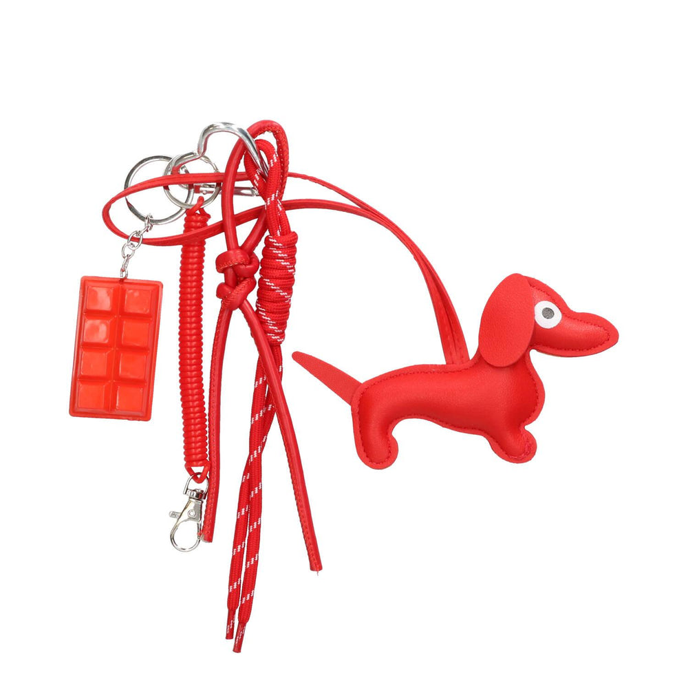 Gadgets, Rood
