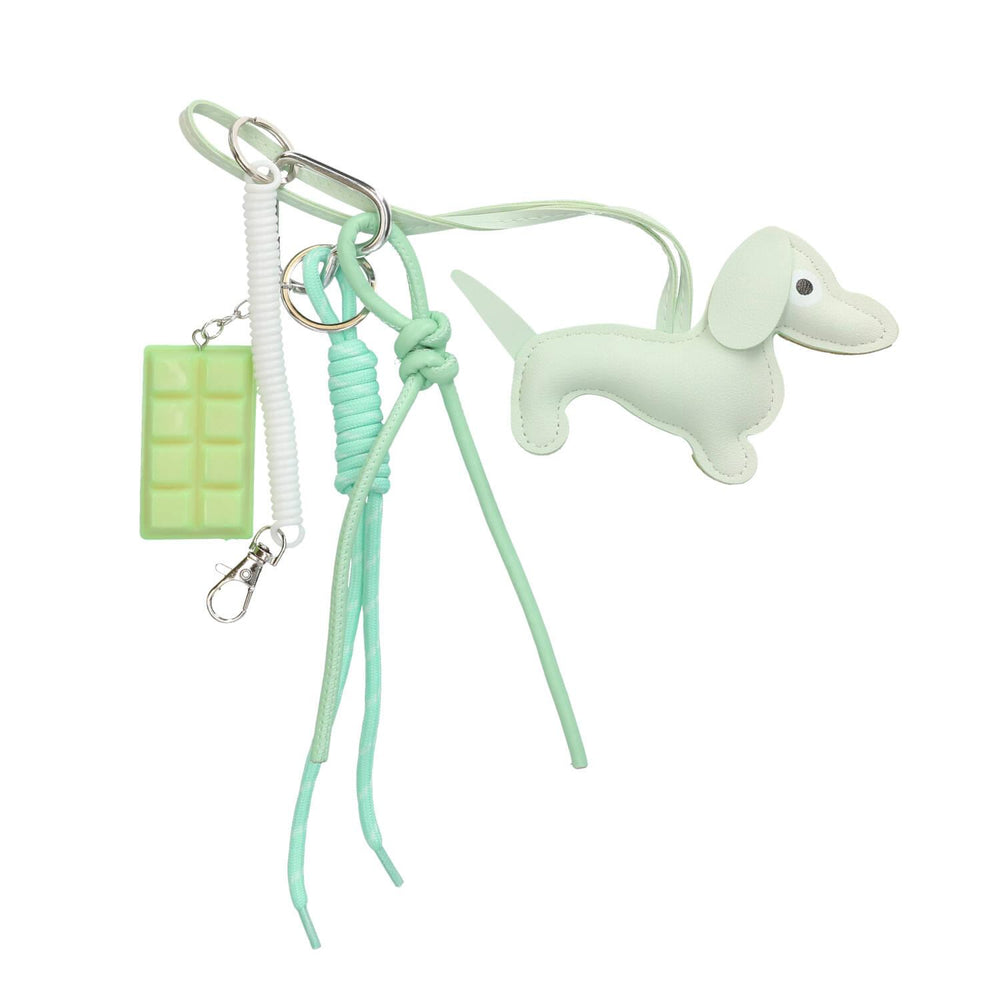 Gadgets, Turquoise