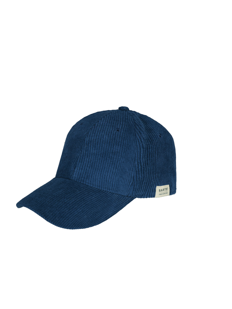 Casquettes, Bleu