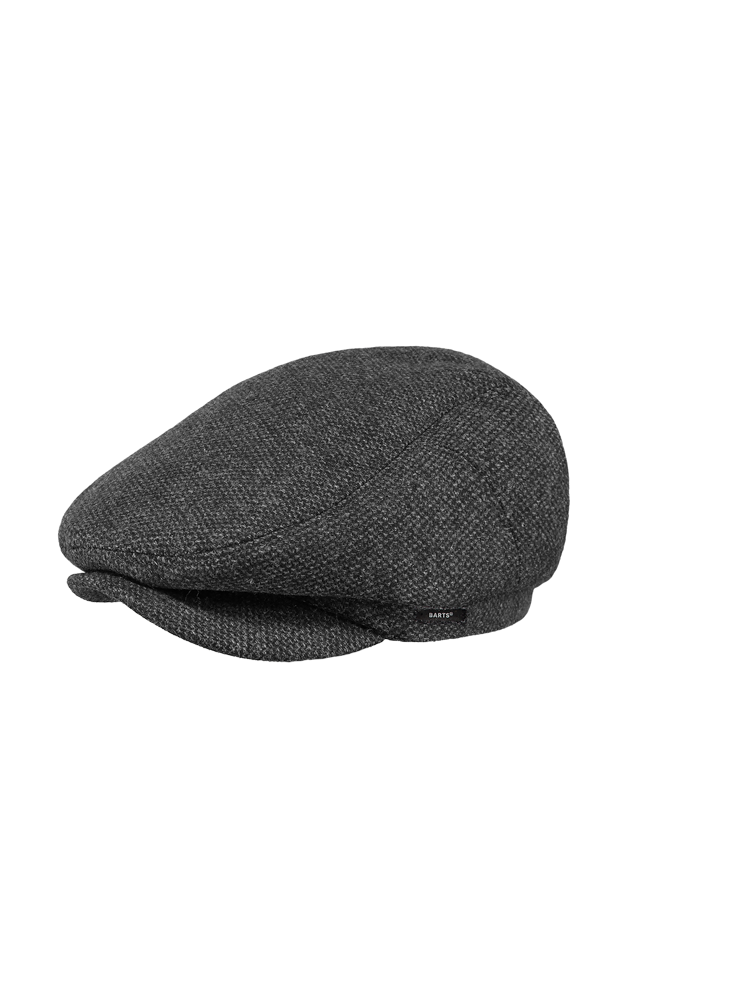 Casquettes, noires