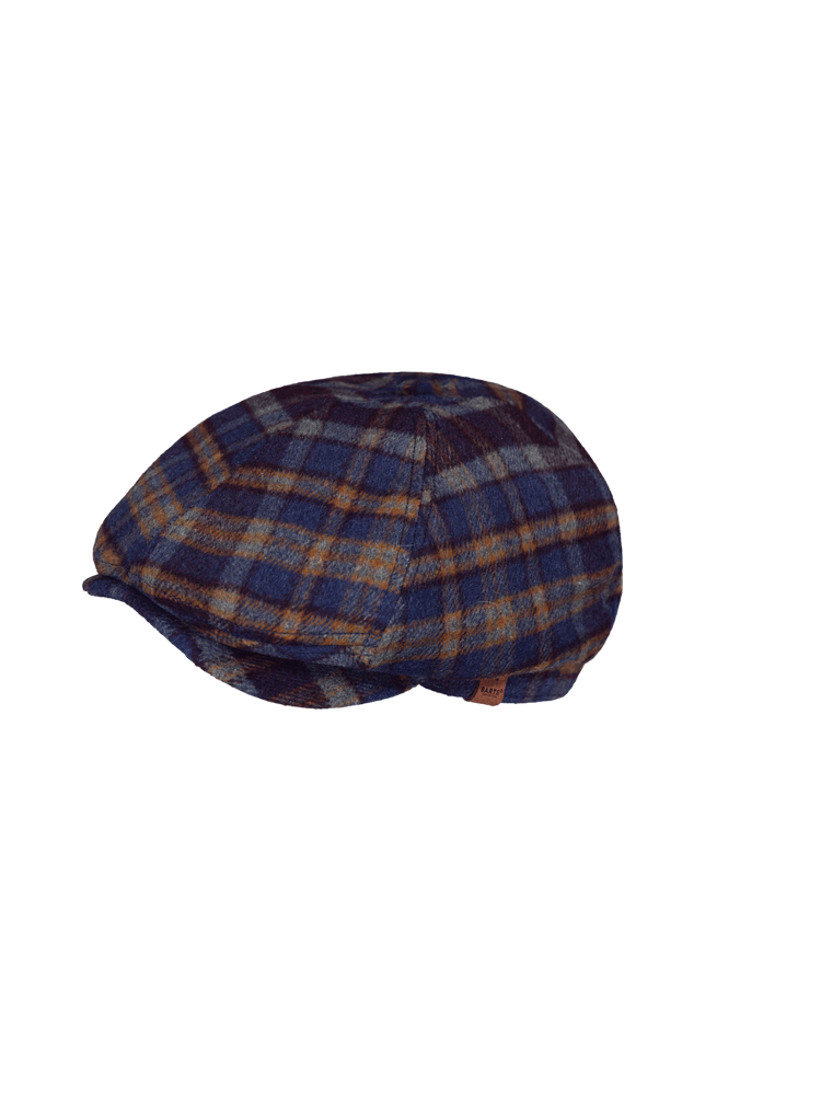 Casquettes, Bleu