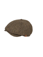 Petten, Donkerbruin