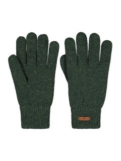 Gants, vert