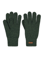 Handschoenen, Groen