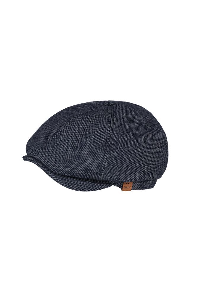 Casquettes, Bleu