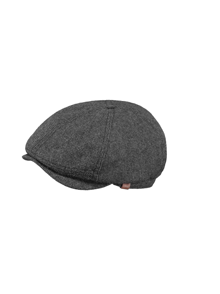 Casquettes, Gris