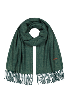 Sjaals, Groen