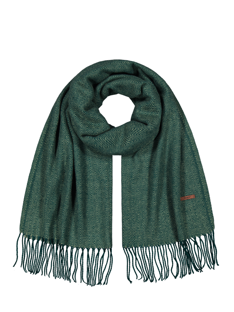 Foulards, Vert