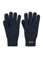 Handschoenen, Blauw