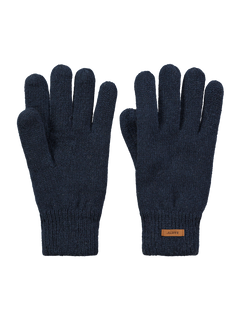 Handschoenen, Blauw