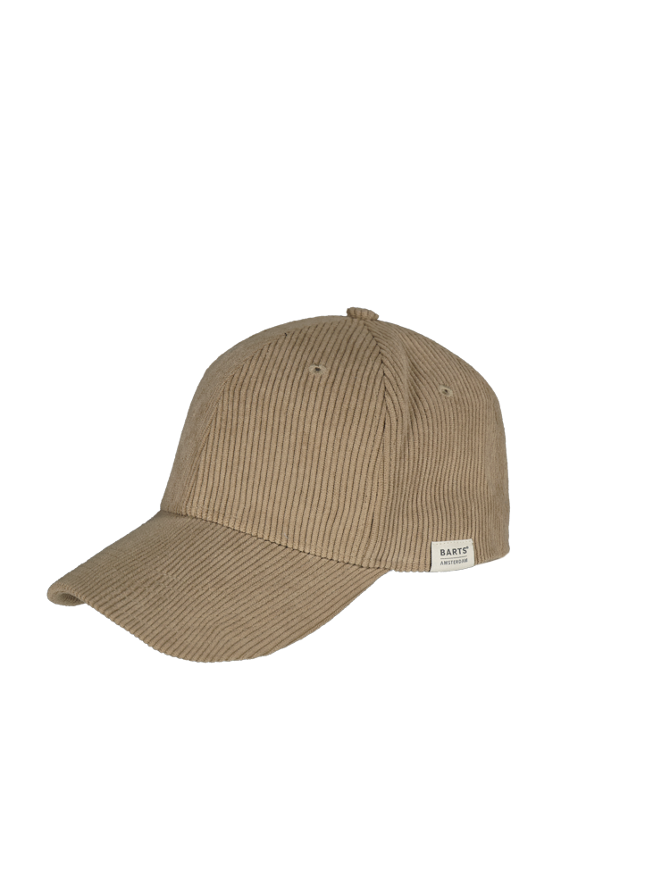 Casquettes, Beige Clair