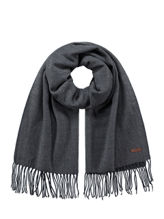 Sjaals, Blauw