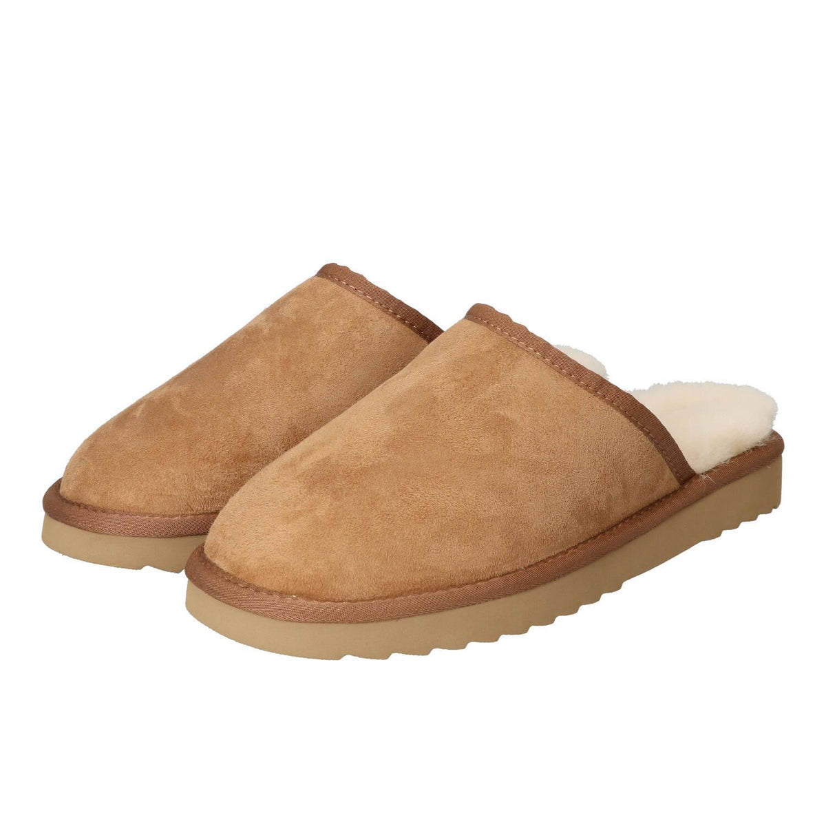Chaussons, Cognac