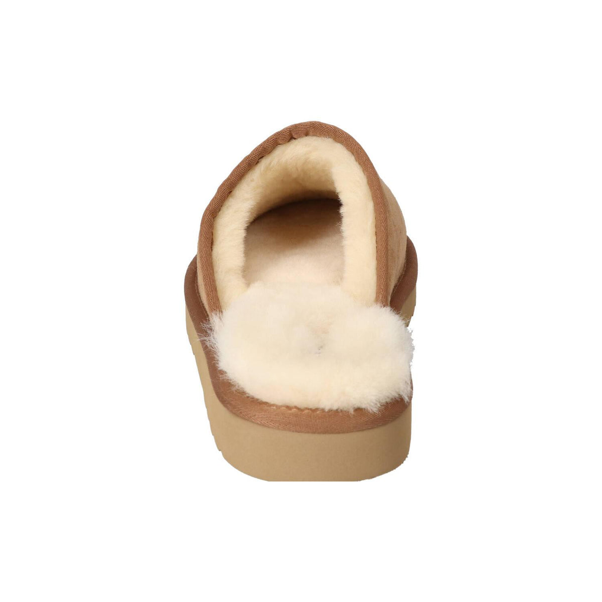 Chaussons, Cognac
