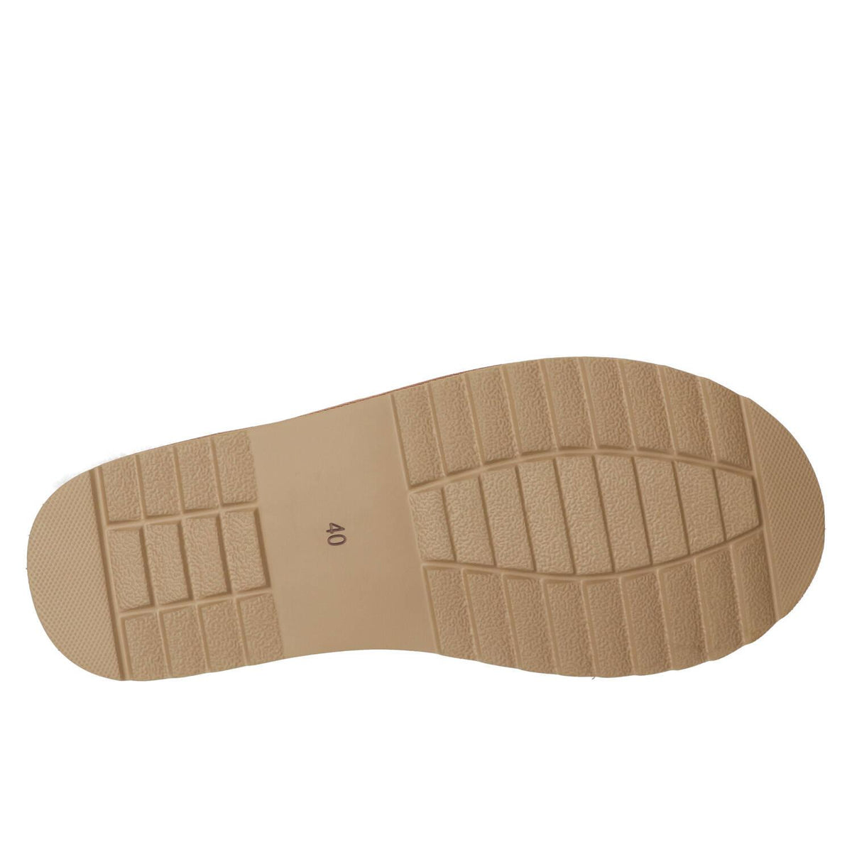 Chaussons, Cognac