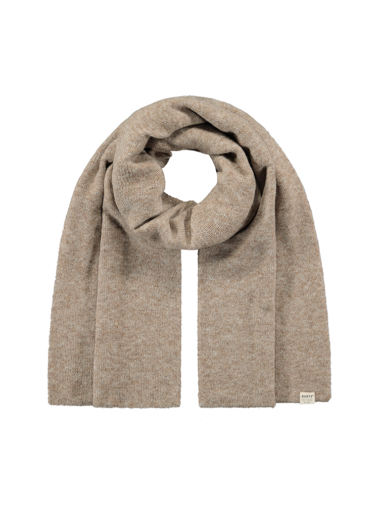 Sjaals, Lichtbeige