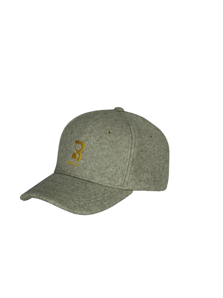 Casquettes, Vert