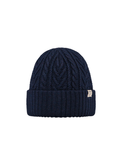 Chapeaux, Bleu