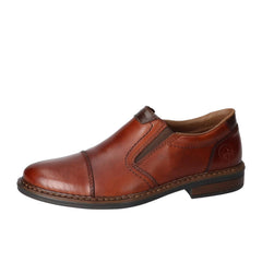 Instapschoenen, Cognac