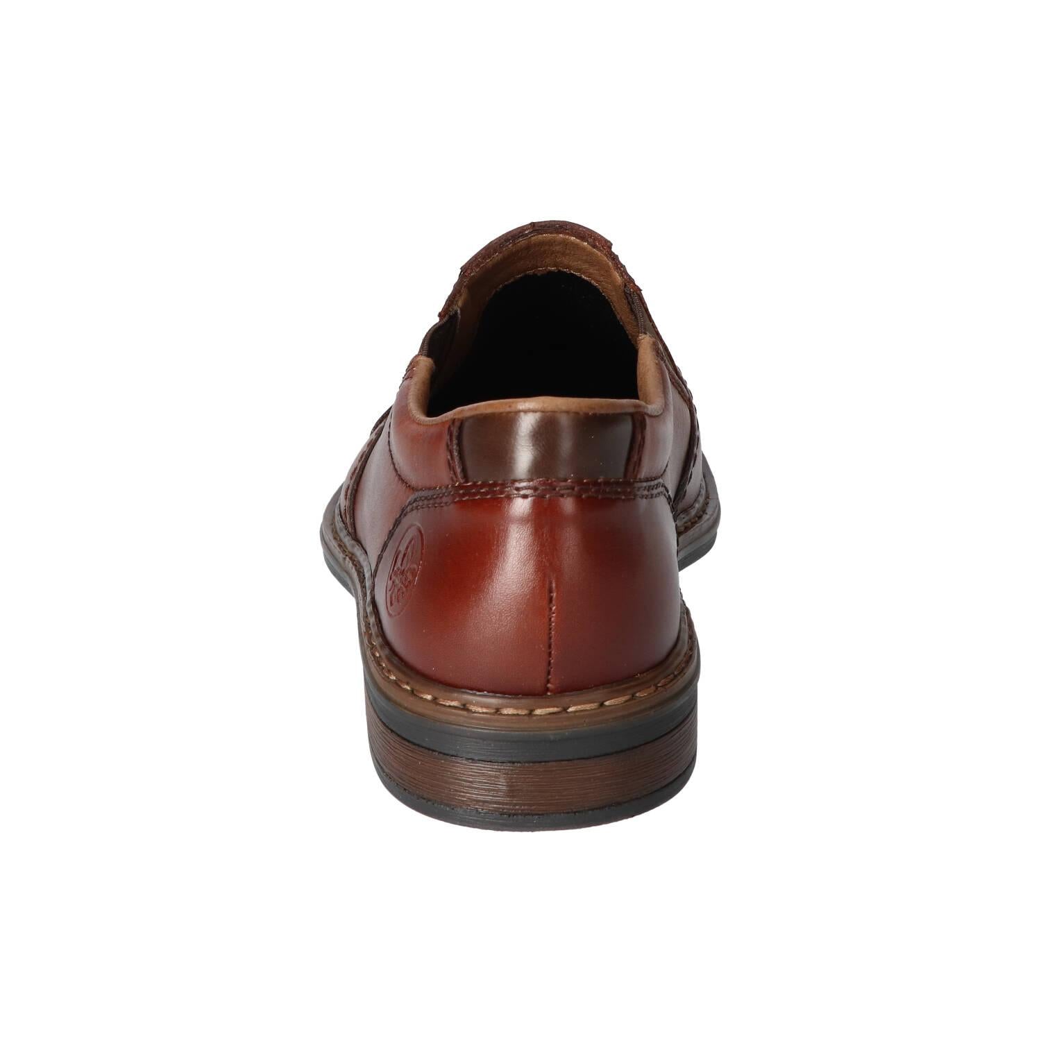 Instapschoenen, Cognac