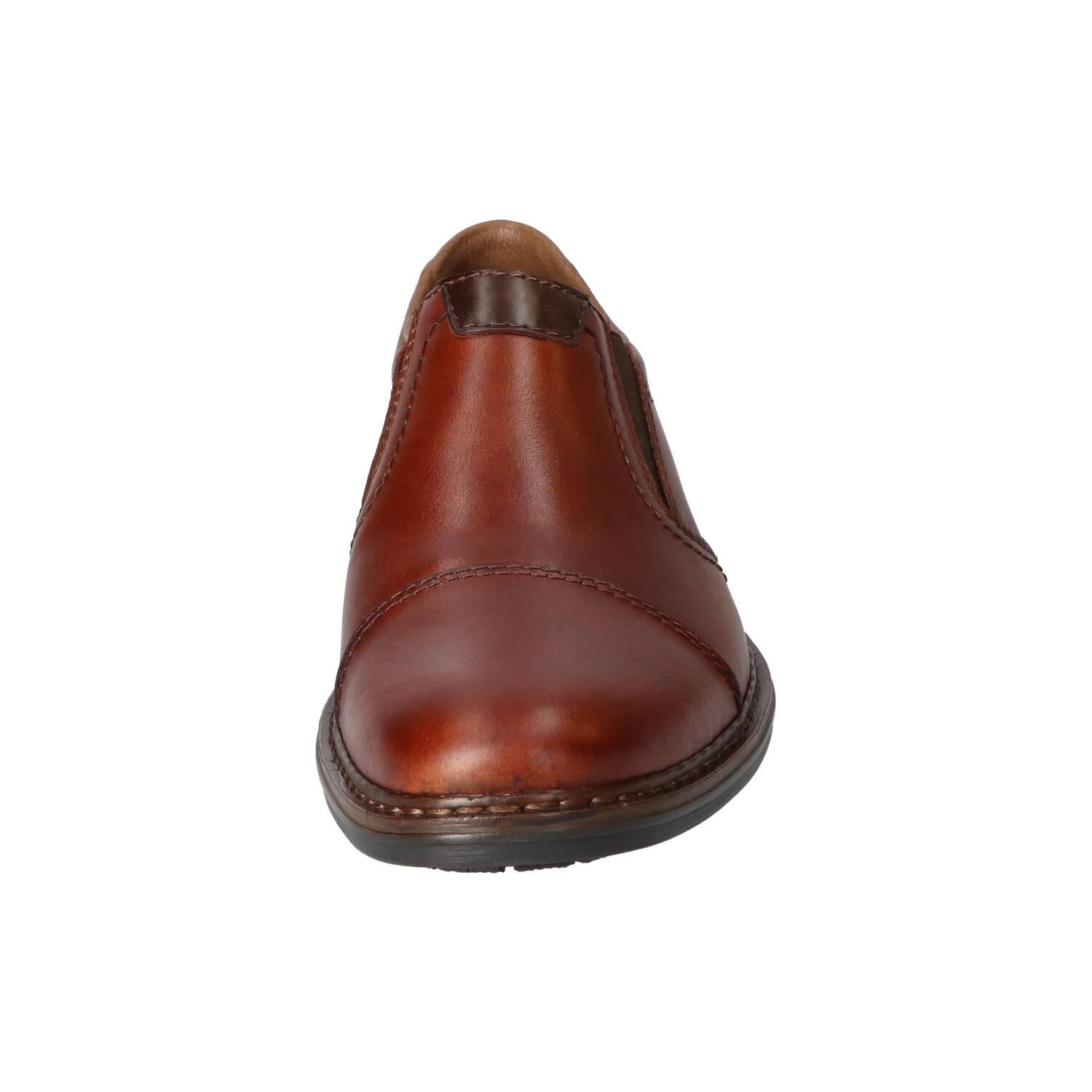 Instapschoenen, Cognac