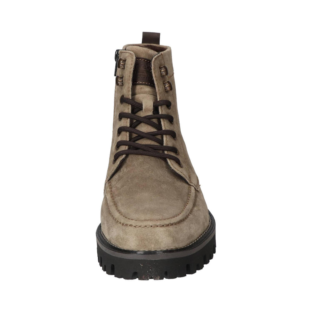 Boots, Taupe