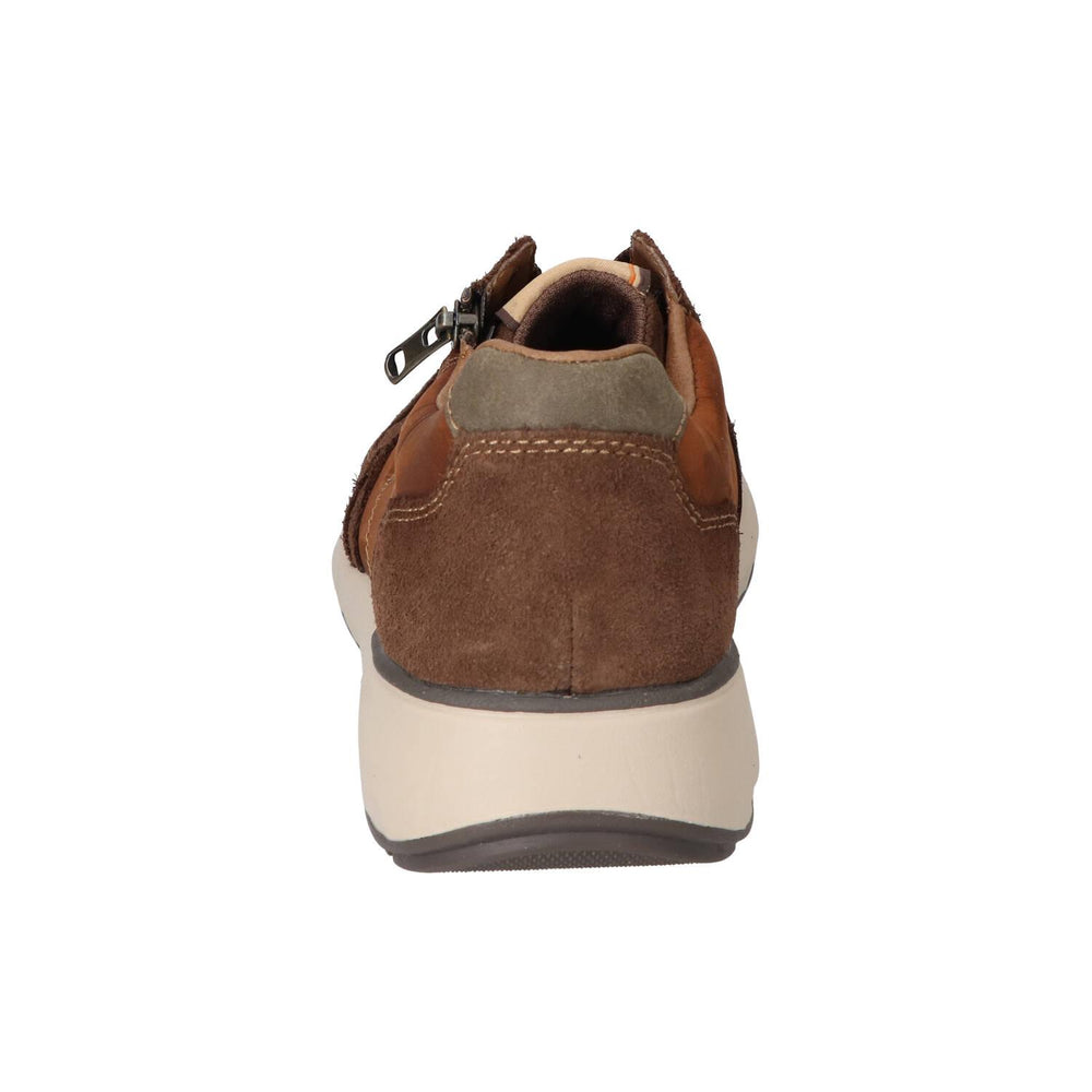 Sneakers, Cognac