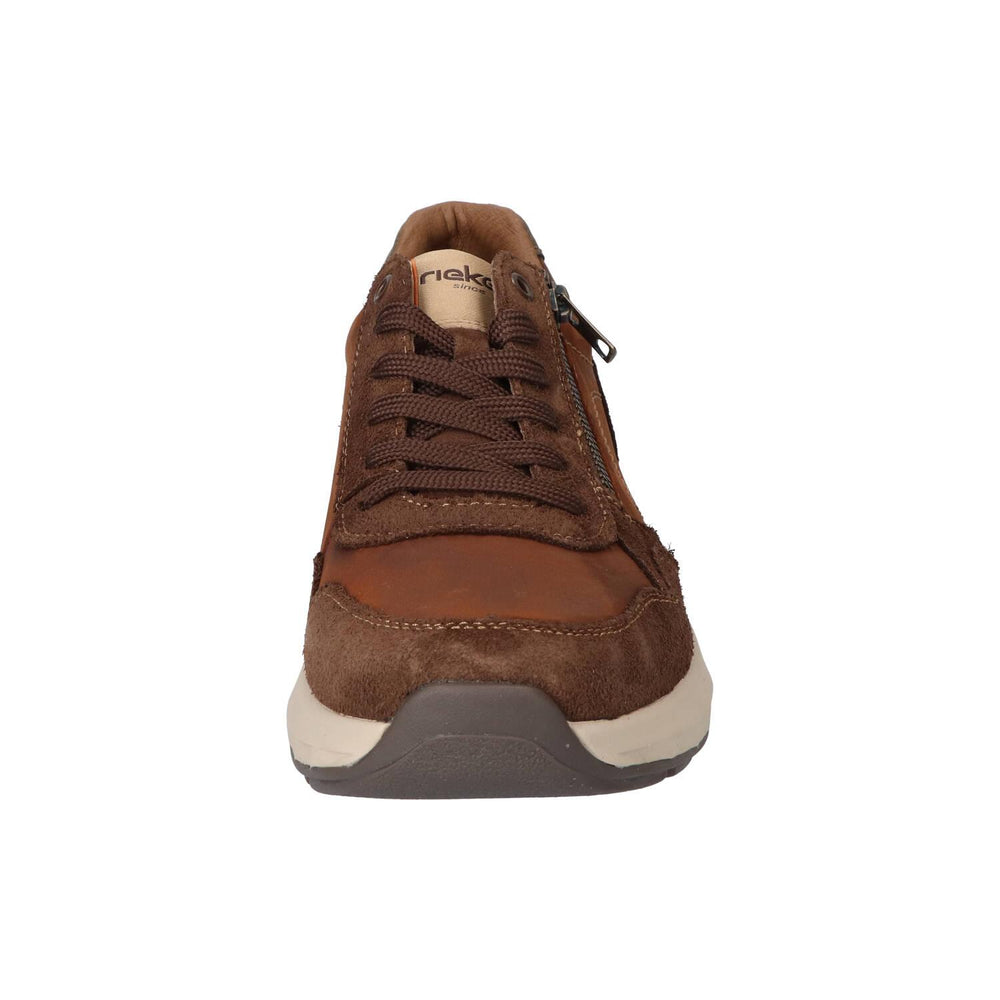 Sneakers, Cognac