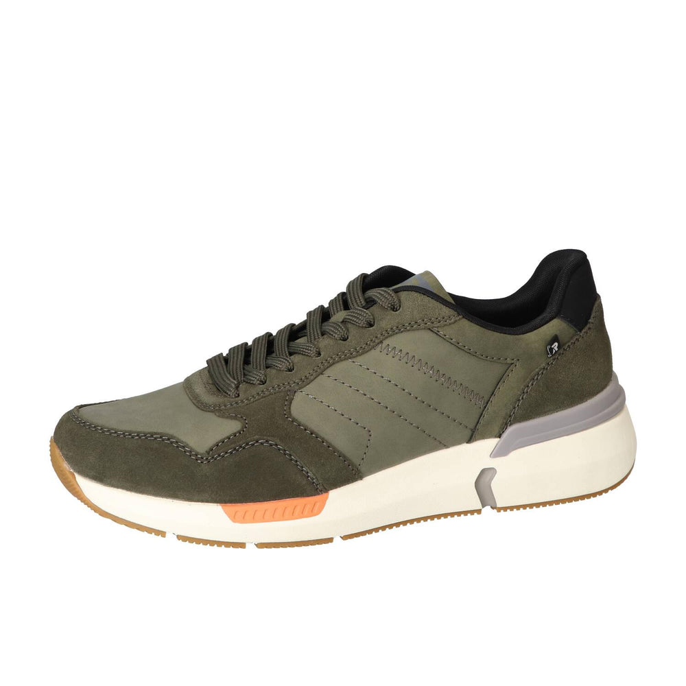 Sneakers, Groen