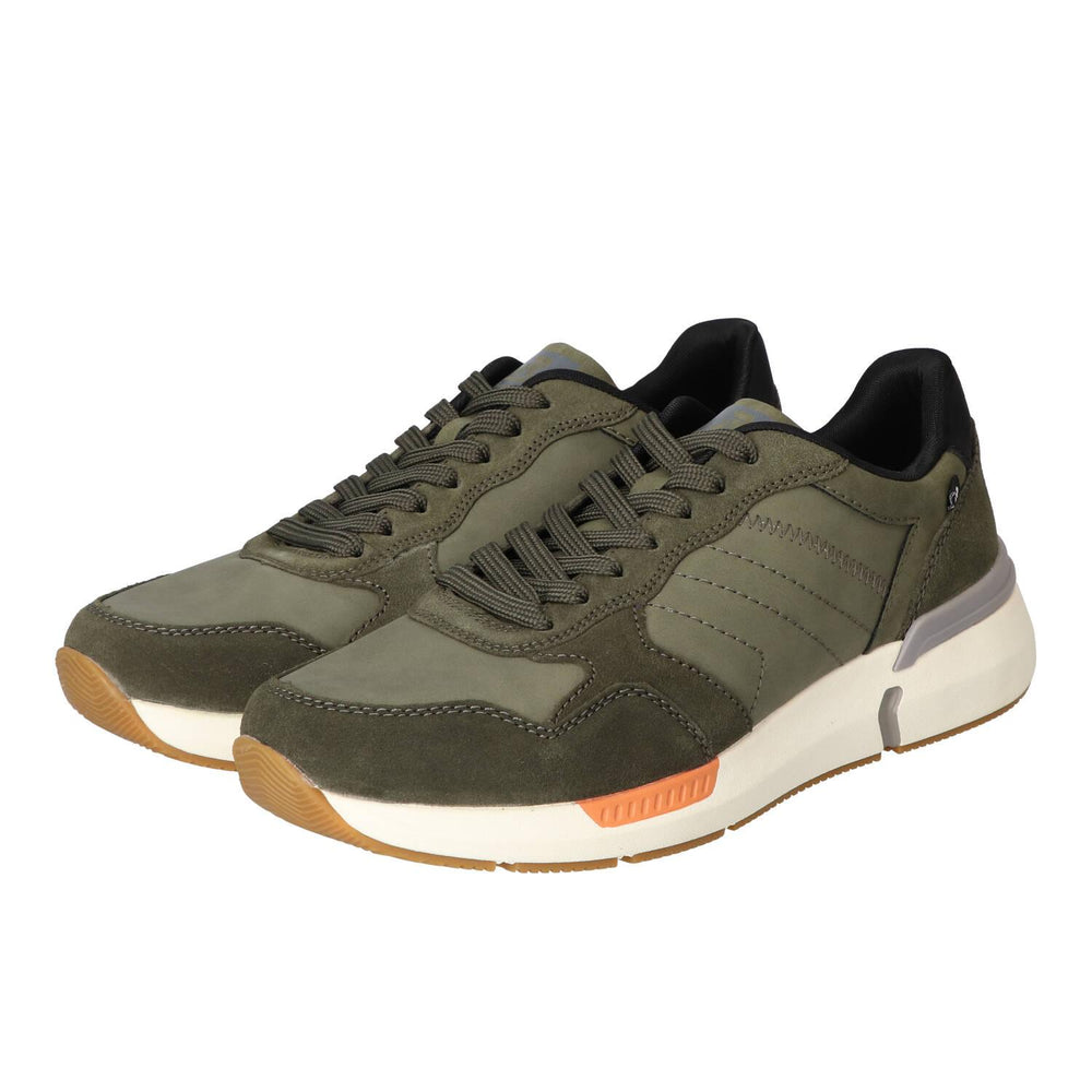 Sneakers, Groen