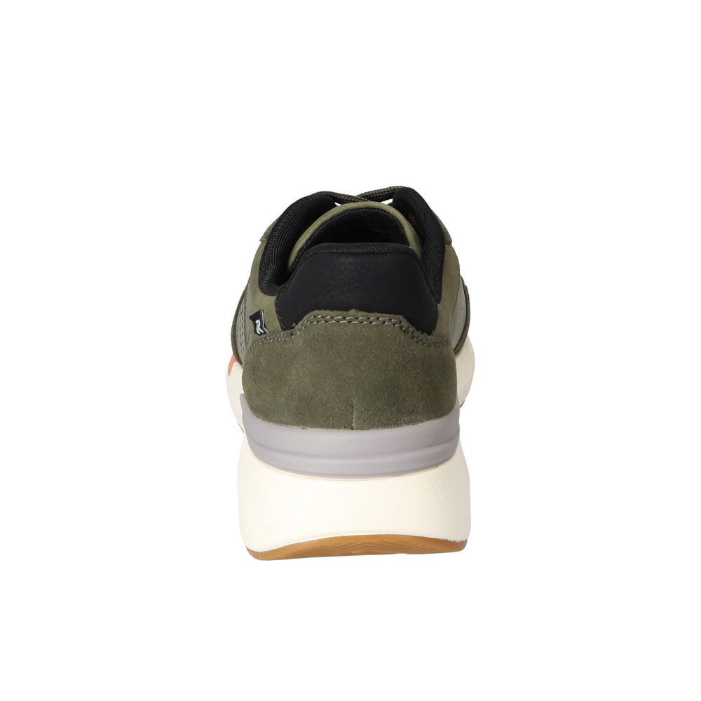 Sneakers, Groen