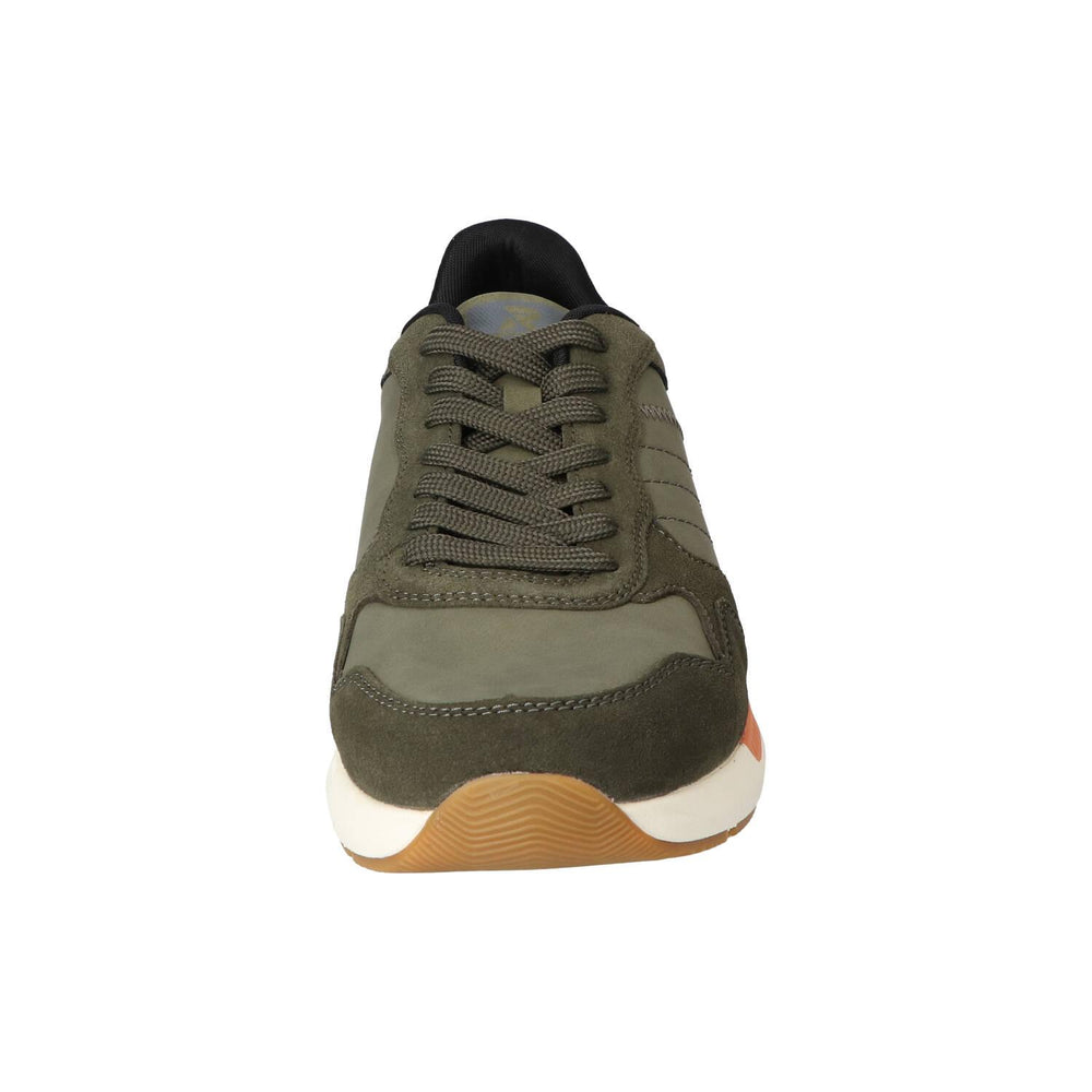 Sneakers, Groen