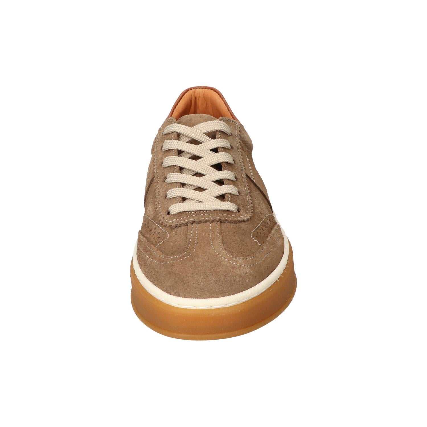 Baskets, taupe