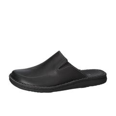Chaussons, Noir